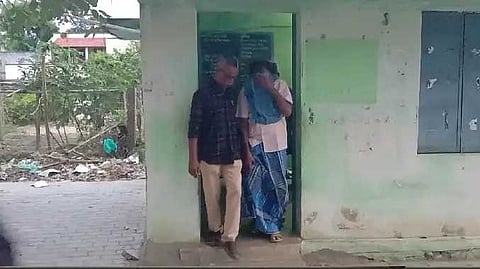 Bribe VAO Arrest
