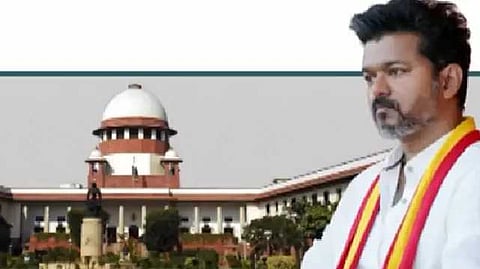 vijay case report
