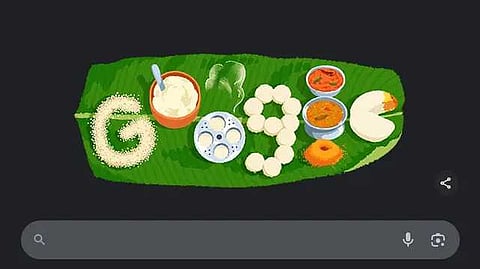google