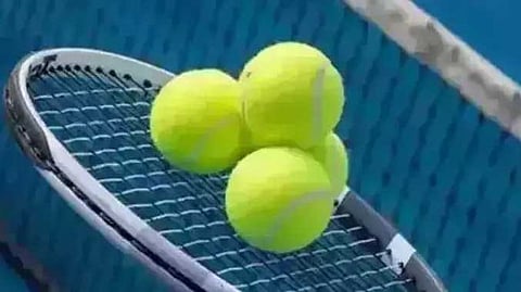 Master tennis