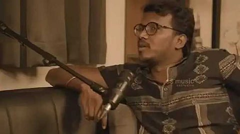Mari selavaraj