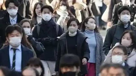 japan