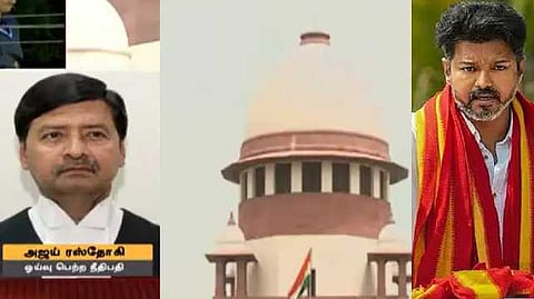 vijay case