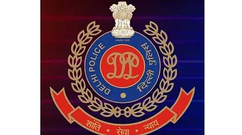 delhi police