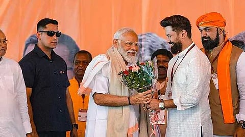 Bihar election