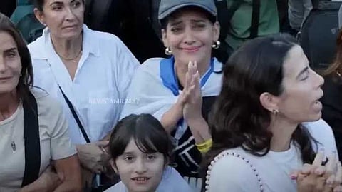 ISREAL