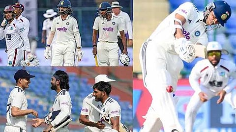 india win