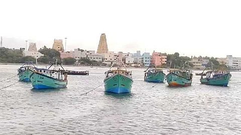 ramnad fishers