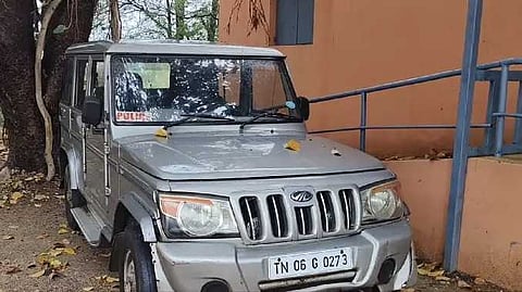 Cbe vigilance raid