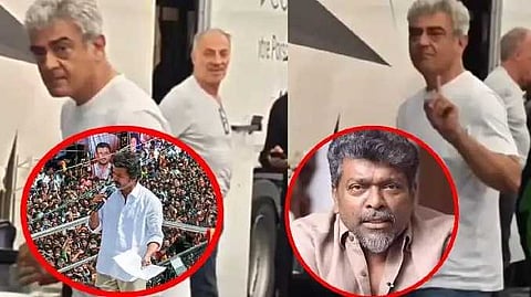 Parthiban