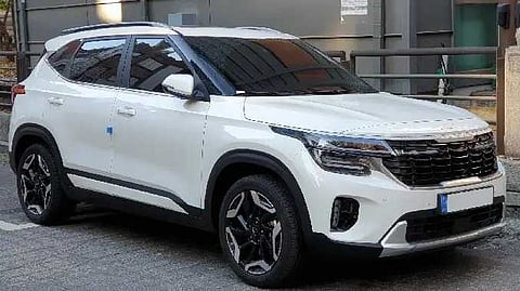 Kia