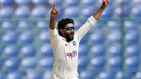 Jadeja