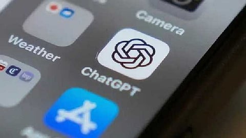 Chatgpt 18+