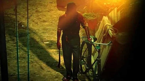 Arasan promo