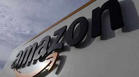 Amazon layoff