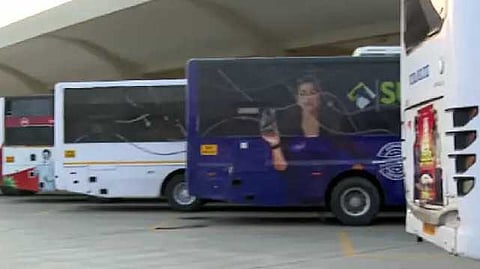 spl bus