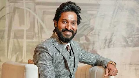 Madhapatti Rangaraj