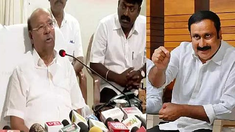 ramadoss