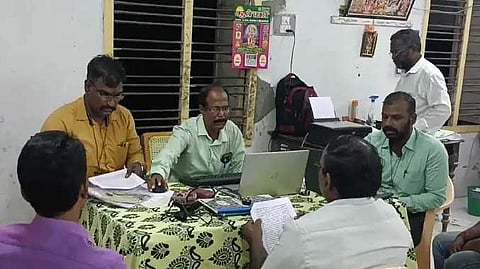 NGP Document ride