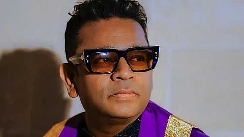 Digital avathar