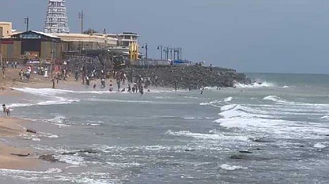 Tiruchendur