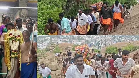 Tiruparangunram