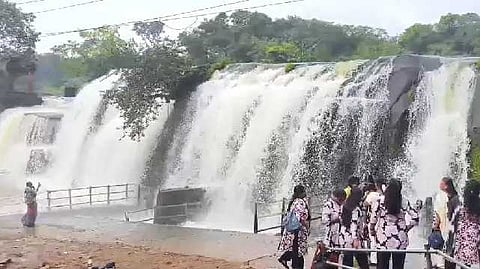 Thilaprappu