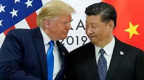 Trumph 100% TAX