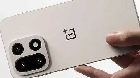 One plus