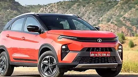 TATA Adas