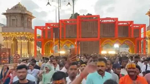Ayodhya 1