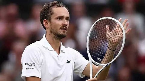 Tennis