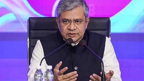 Central minister