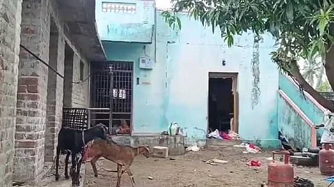KLK Husbend and wife death