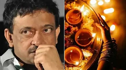 Ram gopal varma