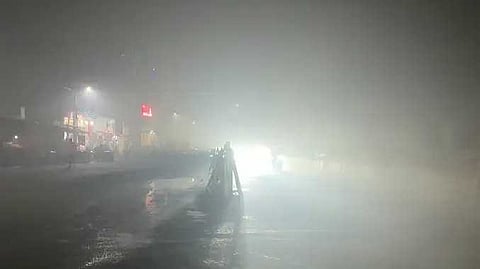 Mdu air pollution