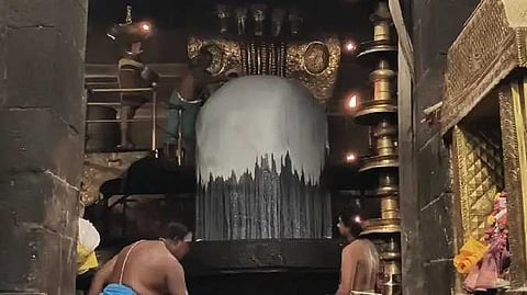 TNJ Periya kovil
