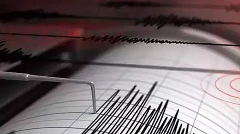 Pak earthquake