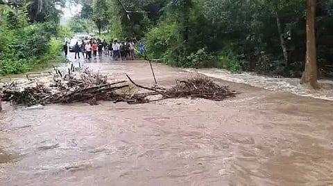 flood