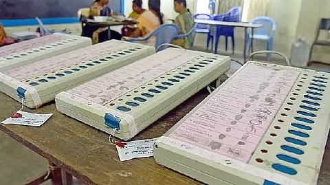 Bihar election
