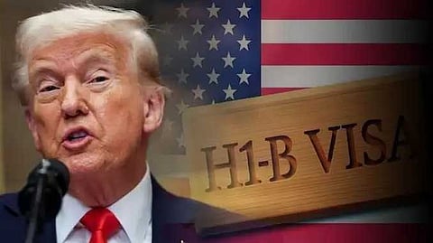 H1b visa