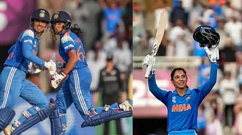 India beat