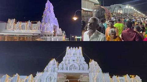 Thiruchendur