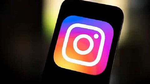 Instagram