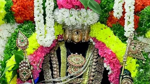 murugan
