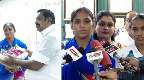 eps karthika