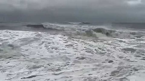 storm