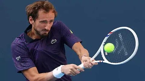 Tennis