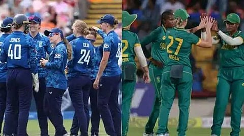 Semi final