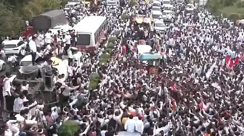 Maharashtra traffic